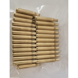 .270 Win Brass Casings
